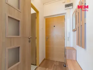 Pronájem bytu 1+kk, Loket, Sportovní, 40 m2