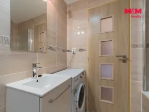 Pronájem bytu 1+kk, Loket, Sportovní, 40 m2