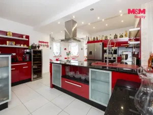 Prodej rodinného domu, Srch, Na Vyhlídce, 150 m2