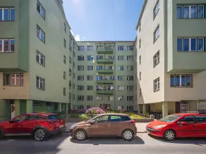 Prodej bytu 2+1, Brno, Příční, 80 m2