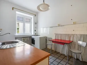 Prodej bytu 2+1, Brno, Příční, 80 m2