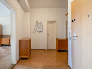 Prodej bytu 2+1, Brno, Příční, 80 m2