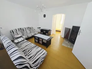 Pronájem rodinného domu, Vohančice, 70 m2