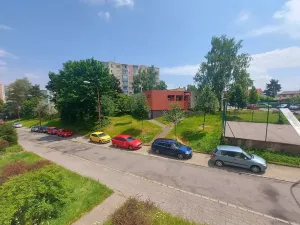 Pronájem bytu 2+1, Žďár nad Sázavou, Vančurova, 53 m2