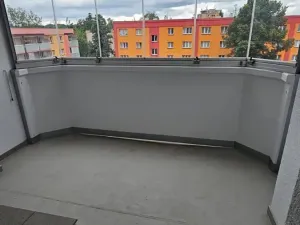 Prodej bytu 2+1, Karviná, V Aleji, 55 m2