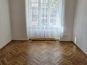 Pronájem bytu 4+1, Praha - Bubeneč, Charlese de Gaulla, 108 m2