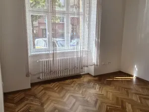 Pronájem bytu 4+1, Praha - Bubeneč, Charlese de Gaulla, 108 m2