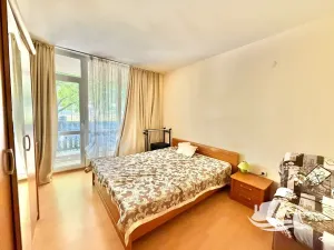 Prodej bytu 2+kk, Aheloy, Bulharsko, 59 m2