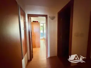 Prodej bytu 2+kk, Aheloy, Bulharsko, 59 m2