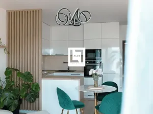 Prodej bytu 2+kk, Olomouc, Věry Pánkové, 60 m2