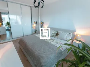 Prodej bytu 2+kk, Olomouc, Věry Pánkové, 60 m2