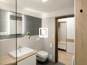 Prodej bytu 2+kk, Olomouc, Věry Pánkové, 60 m2