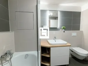 Prodej bytu 2+kk, Olomouc, Věry Pánkové, 60 m2