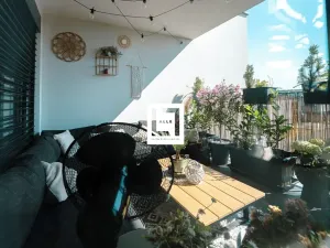 Prodej bytu 2+kk, Olomouc, Věry Pánkové, 60 m2
