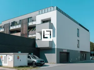 Prodej bytu 2+kk, Olomouc, Věry Pánkové, 60 m2