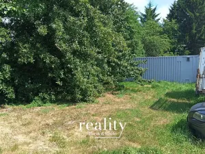 Prodej komerčního pozemku, Žďár nad Sázavou, Brněnská, 501 m2