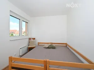 Pronájem bytu 1+kk, Syrovice, 33 m2