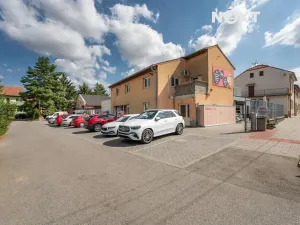 Pronájem bytu 1+1, Syrovice, 40 m2