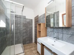 Prodej rodinného domu, Drnholec, Lidická, 170 m2