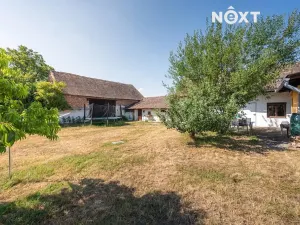 Prodej rodinného domu, Drnholec, Lidická, 170 m2