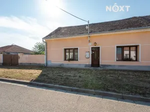 Prodej rodinného domu, Drnholec, Lidická, 170 m2