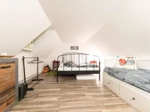 Pronájem rodinného domu, Poniklá, 97 m2