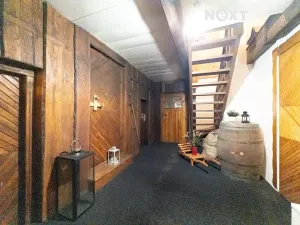 Pronájem rodinného domu, Poniklá, 97 m2
