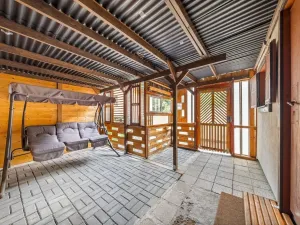 Prodej chaty, Načeradec - Pravětice, 75 m2