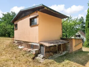 Prodej chaty, Načeradec - Pravětice, 75 m2