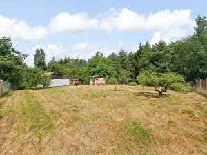 Prodej chaty, Načeradec - Pravětice, 75 m2