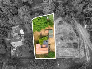 Prodej chaty, Načeradec - Pravětice, 75 m2