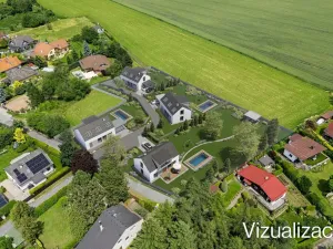 Prodej pozemku, Tehovec, K Mýtu, 3860 m2