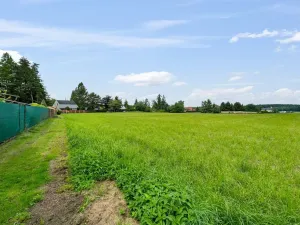 Prodej pozemku, Tehovec, K Mýtu, 3860 m2