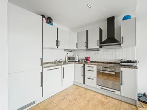 Pronájem bytu 2+kk, Praha - Dejvice, Paťanka, 78 m2