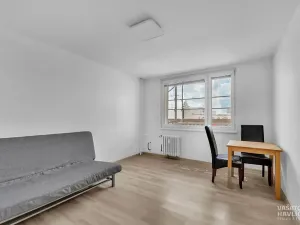 Pronájem bytu 1+1, Hradec Králové, Na Rozhraní, 35 m2