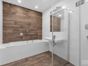 Pronájem bytu 4+kk, Hradec Králové, Ulrichovo náměstí, 123 m2