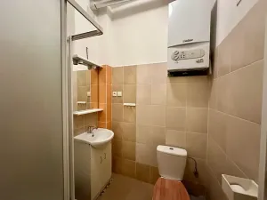 Pronájem bytu 2+kk, Praha - Libeň, Vosmíkových, 45 m2