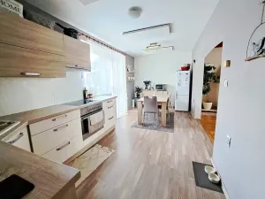 Prodej rodinného domu, Břest, 200 m2