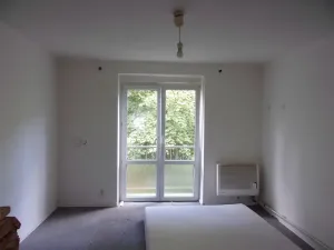 Pronájem bytu 2+1, Bílina - Teplické Předměstí, Sídliště SHD, 48 m2