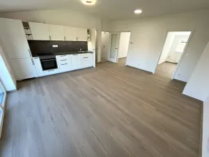 Pronájem bytu 3+kk, Brno, Skorkovského, 64 m2