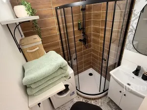 Pronájem bytu 3+kk, Litvínov, Přátelství, 62 m2
