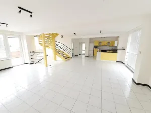 Pronájem rodinného domu, Praha - Řepy, 300 m2