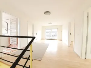 Pronájem rodinného domu, Praha - Řepy, 300 m2