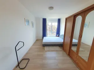 Pronájem bytu 3+1, Praha - Libeň, Společná, 80 m2