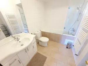Pronájem bytu 3+1, Praha - Libeň, Společná, 80 m2