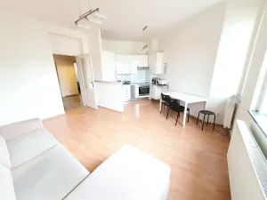 Pronájem bytu 3+kk, Praha - Nusle, Svatoslavova, 86 m2