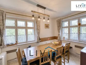 Prodej rodinného domu, Jedlí, 95 m2