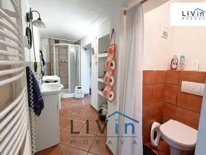 Prodej rodinného domu, Jedlí, 95 m2