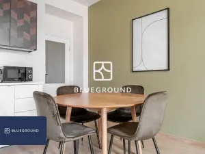 Pronájem bytu 2+kk, Praha - Vršovice, Rostovská, 67 m2