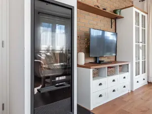 Prodej rodinného domu, Milovice, Zahradní, 95 m2
